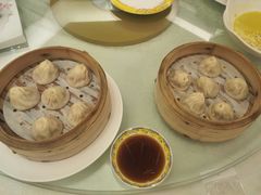 -银都上海菜馆(粤海东路店)
