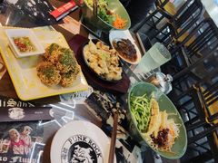 -鼓楼吃面·肉啃肉(南锣鼓巷店)