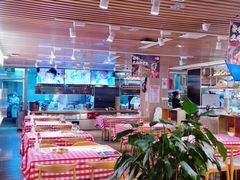 -西贝莜面村(当代商城店)