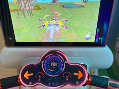 -涨巢·潮玩水疗局