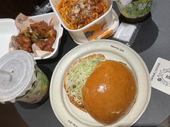 -JPG canteen(广州寺右公馆店)