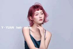 -苑苑发型设计