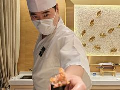 -Sushi Zo Hong Kong