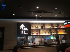 -吉野家(东陵西路店)