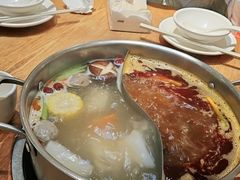 -掂档潮汕牛肉火锅(cityon熙地港店)