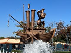 -上海迪士尼度假区