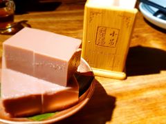 小吊梨汤-小吊梨汤·北京菜·烤鸭(鸟巢店)