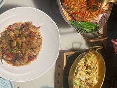 -佬麻雀·剁椒鱼头(京基KK One店)