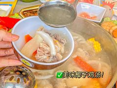 -椰小鸡·琼州糟粕醋(美兰缤纷城店)
