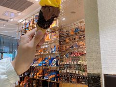 -VENCHI 闻绮(广州太古汇店)
