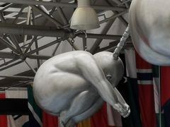 -长春世界雕塑园冰雪艺术天地