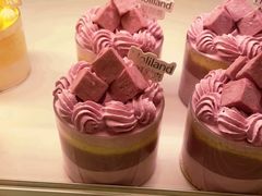 满杯芋泥-好利来(紫竹院店)