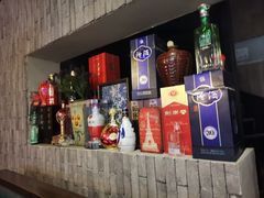 门面-原乡故事里海鲜大餐(玉祥门北马道巷店)