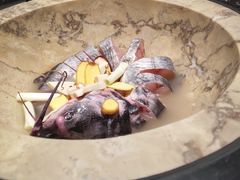 -云海肴云南菜·蒸汽石锅鱼(青岛万象城店)