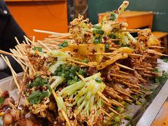 -隆康社长沙烧烤铺(桔园店)