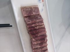 -欣达面馆(天桥支路店)