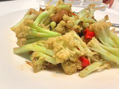 -海泰食府·新鲁菜·家宴(总部基地店)