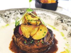 -La Villa French Restaurant