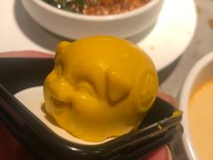 -海底捞火锅(银泰中心店)