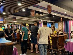 -甘家界牌柠檬鸭(青山店)