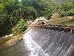 -车溪民俗旅游区
