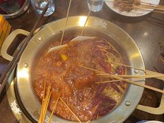 -牛签签串串香(IFS店)