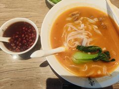 -漆黑觉米粉(三里屯店)