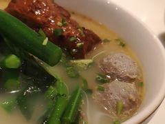 -新旺茶餐厅·早餐·夜宵(仙霞店)