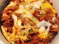 精致牛肉盖饭-阿吾罗日本料理(K11艺术中心店)