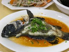 -双月饭店·20年老字号(新村店)