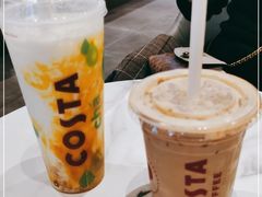 -COSTA COFFEE(斯普瑞斯奥特莱斯店)