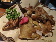 -前海沿·青岛菜(五四广场永旺店)