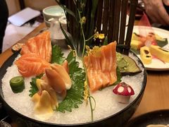 -大江户日本料理(吕厝店)