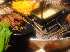 伍丁雪花黑牛-伍丁·烤牛肋(和平东桥店)