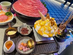 -辣斗辣火锅(太古里店)