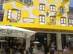 -Calix&Lay's(新天地店)
