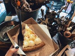 -Pie Bird(新闸路店)
