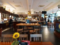 -宝莱纳餐厅(滨江店)