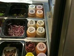 -赛百味SUBWAY(星摩尔店)