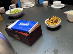 -天宝兄弟(前海壹方城店)