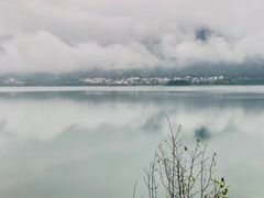 -雷波马湖风景区