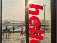 -锐擎卡丁车主题乐园(郊野公园店)
