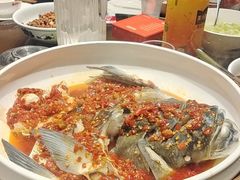 -渔乡米香·剁椒鱼头(四方坪店)