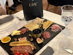 -火车头法国西餐厅