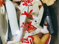 -马家大院铁锅炖(京粮广场店)