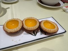 酥皮鸡蛋挞-兴悦酒家(环市东路店)