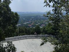 -上海佘山国家森林公园西佘山园