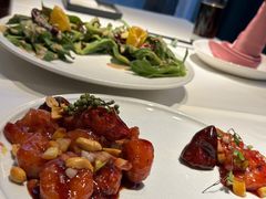 -唐廊烤鸭店(工体店)