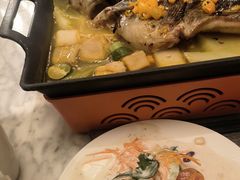 -北京王府井希尔顿酒店·万斯阁西餐厅