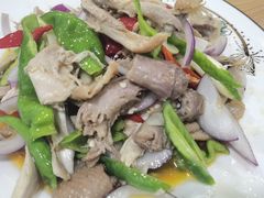 -新疆食府(华龙店)